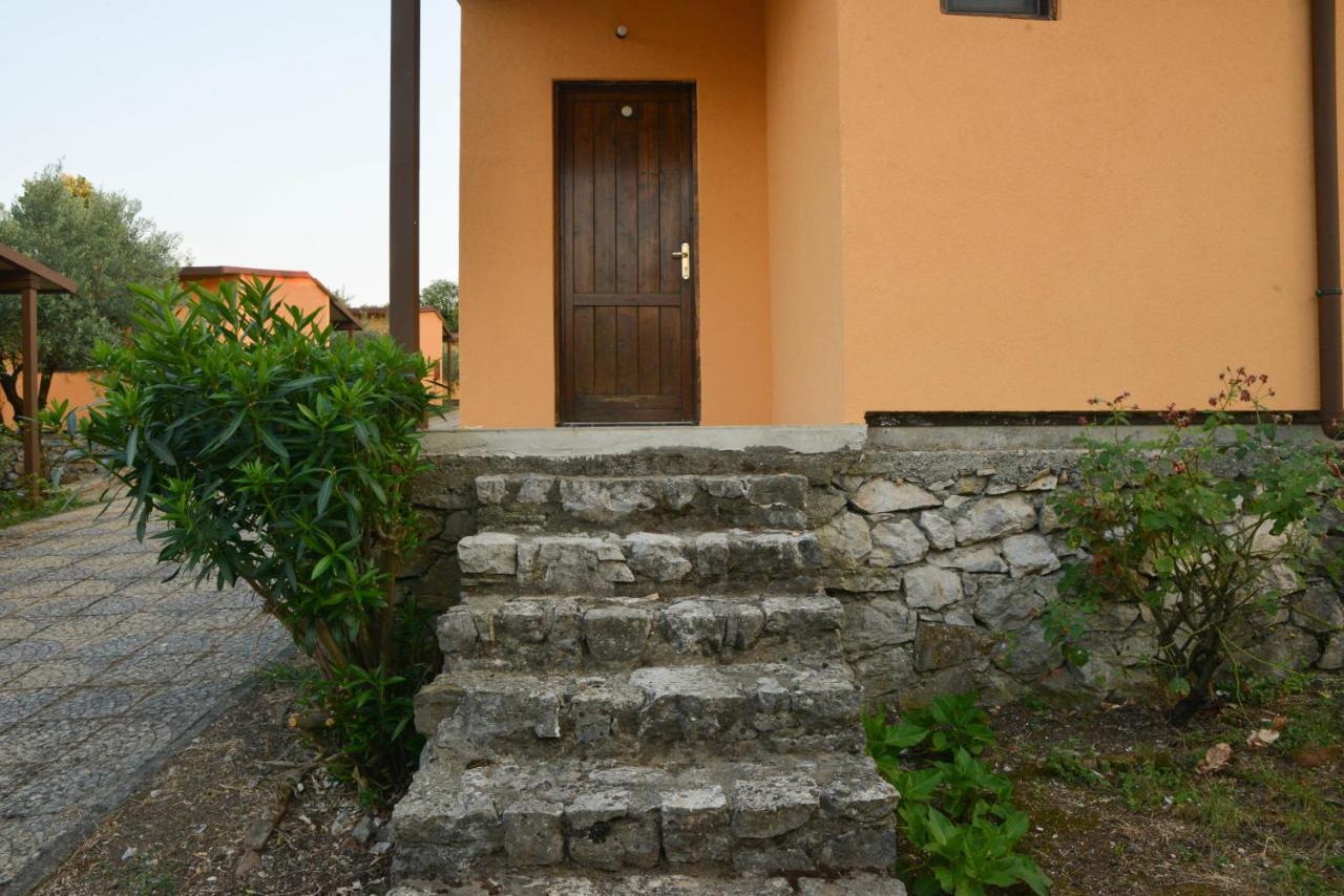 Village Of Peace - House 25 Shkodër Exteriör bild
