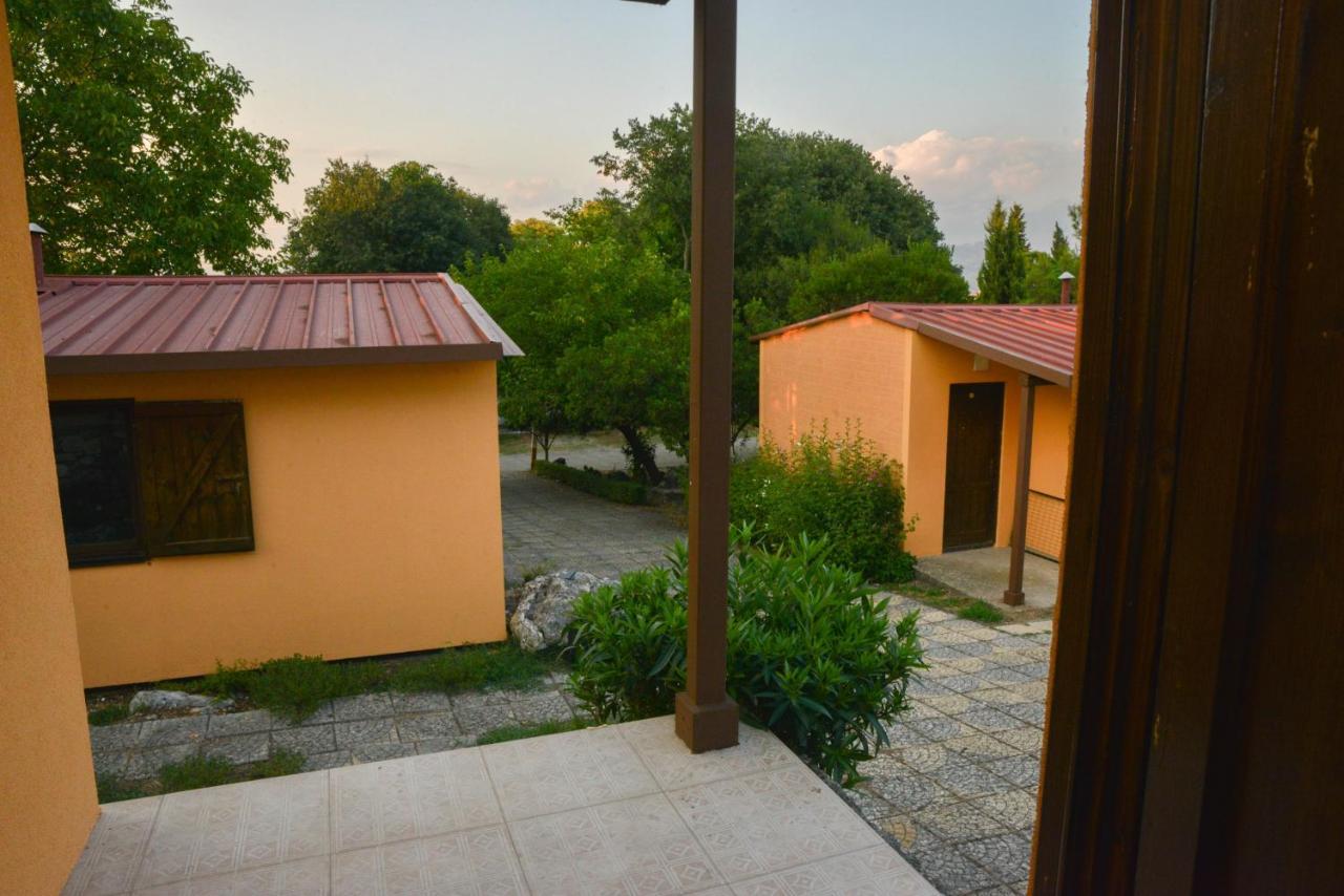 Village Of Peace - House 25 Shkodër Exteriör bild