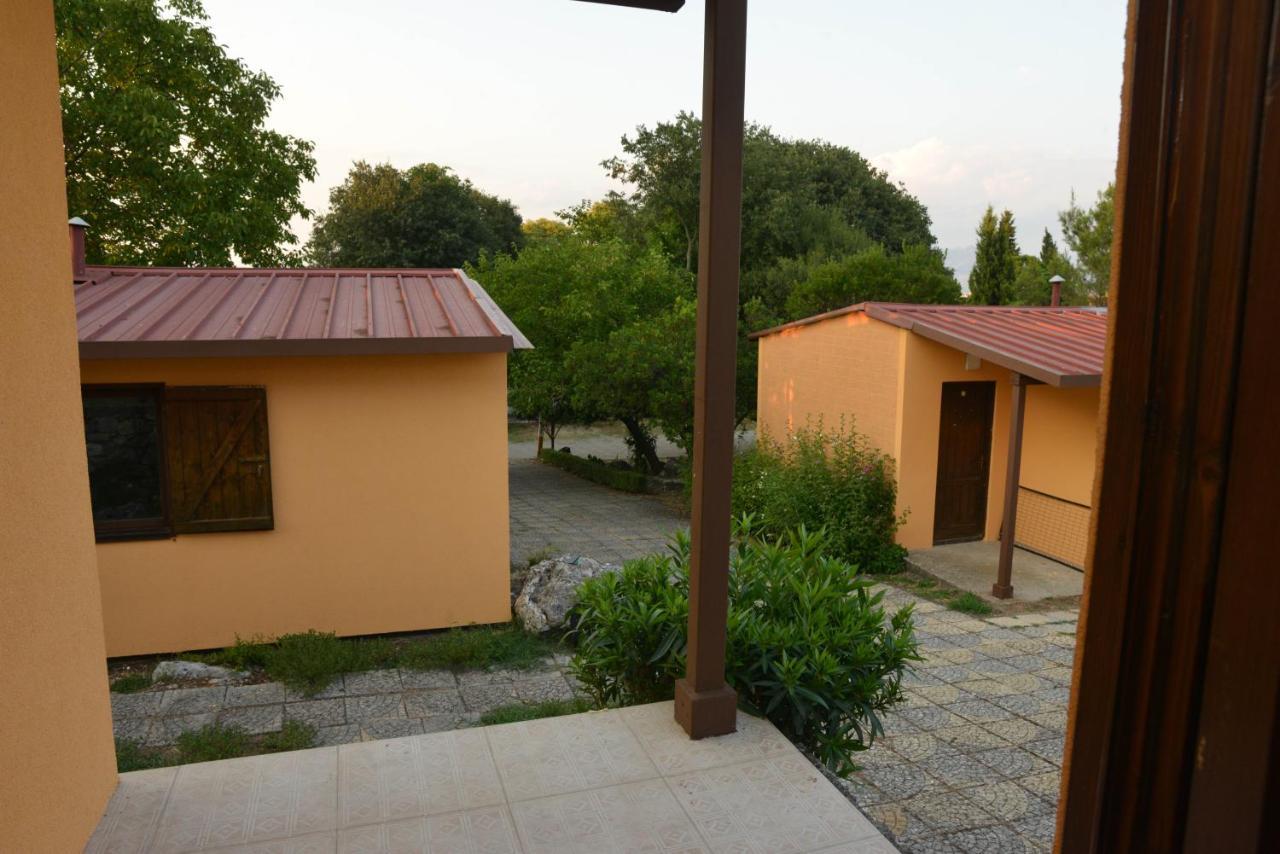 Village Of Peace - House 25 Shkodër Exteriör bild